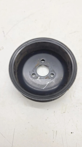 Polia Bomba Agua Ford Ka Fiesta Zetec 1s5q8509aa  2386 Cx49 - Imagem 10