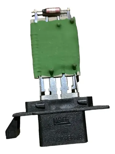 Resistencia Motor Ar Condicionado Gm Onix 1.0 Turbo Ltz 2022 - Imagem 3