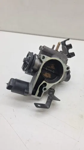 Corpo Borboleta Tbi Vw Gol Parati Ap Mi 1.6 1.8 2419 Cx44 - Imagem 2