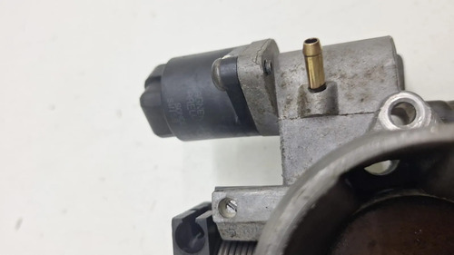 Corpo Borboleta Tbi Vw Gol Parati Ap Mi 1.6 1.8 2419 Cx44 - Imagem 3