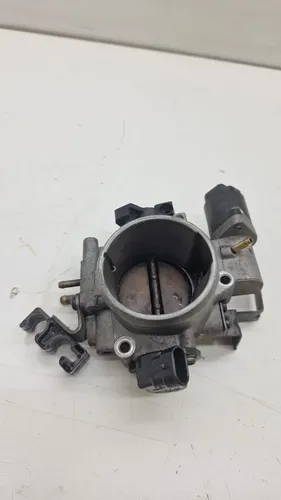Corpo Borboleta Tbi Vw Gol Parati Ap Mi 1.6 1.8 2419 Cx44 - Imagem 4