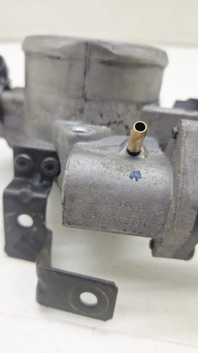Corpo Borboleta Tbi Vw Gol Parati Ap Mi 1.6 1.8 2419 Cx44 - Imagem 5