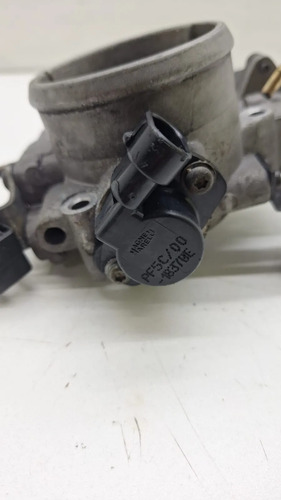 Corpo Borboleta Tbi Vw Gol Parati Ap Mi 1.6 1.8 2419 Cx44 - Imagem 6