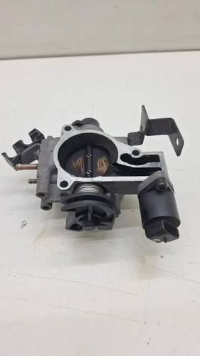 Corpo Borboleta Tbi Vw Gol Parati Ap Mi 1.6 1.8 2419 Cx44 - Imagem 7