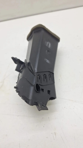 Difusor Ar Central Esquerdo Ford Ka 2014 A 2021 2427 Cx44