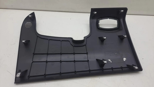 Moldura Inferior Painel Ford Ka 2017 A 2021 2436 Cx44 - Imagem 2