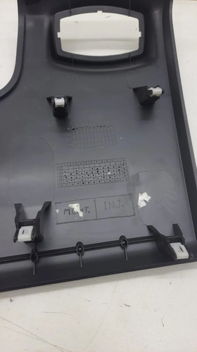 Moldura Inferior Painel Ford Ka 2017 A 2021 2436 Cx44 - Imagem 3