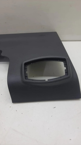 Moldura Inferior Painel Ford Ka 2017 A 2021 2436 Cx44 - Imagem 5