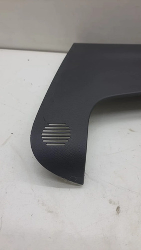 Moldura Inferior Painel Ford Ka 2017 A 2021 2436 Cx44 - Imagem 6