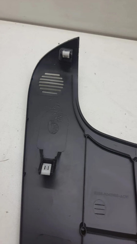 Moldura Inferior Painel Ford Ka 2017 A 2021 2436 Cx44 - Imagem 7