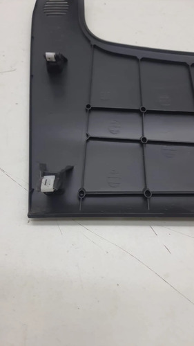 Moldura Inferior Painel Ford Ka 2017 A 2021 2436 Cx44 - Imagem 8