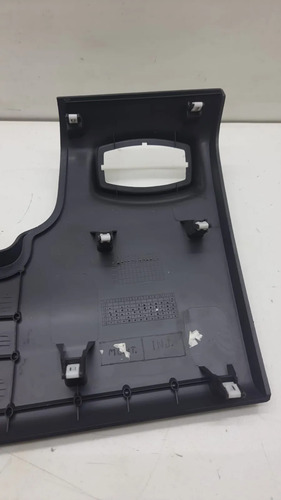Moldura Inferior Painel Ford Ka 2017 A 2021 2436 Cx44 - Imagem 9