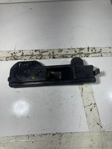 Suporte Lampada Traseira Lateral Esquerda Bongo 2004 A 2016 Esquerdo/motorista