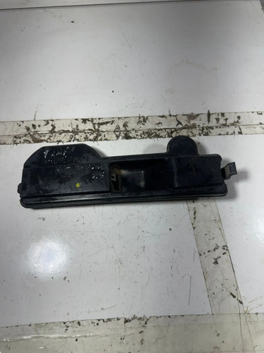 Suporte Lampada Traseira Lateral Esquerda Bongo 2004 A 2016 Esquerdo/motorista - Imagem 4