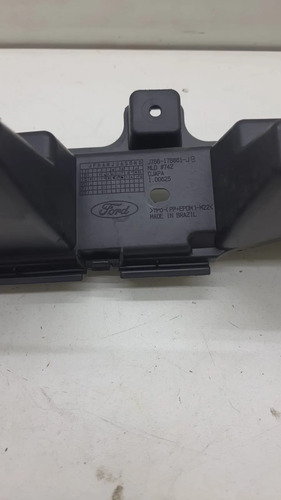 Painel Traseiro Ford Ka Hatch  2014 A 2021 2443 - Imagem 5