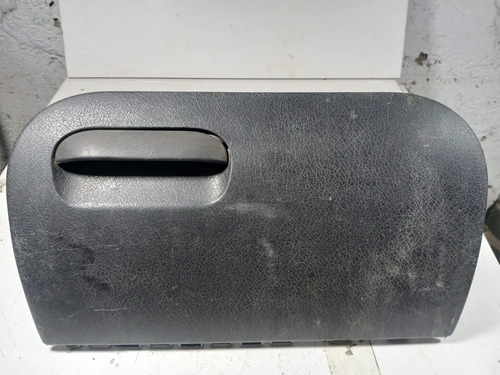Tampa Porta Luvas Gm Celta 2001 A 2005 Com Detalhes Usado - Imagem 2
