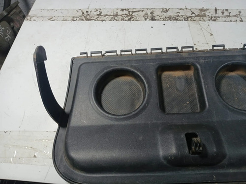 Tampa Porta Luvas Gm Celta 2001 A 2005 Com Detalhes Usado - Imagem 7