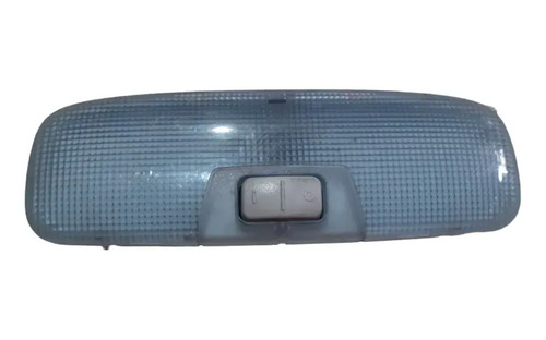 Luz De Teto New Fiesta Ecosport Ford Ka Usada Original