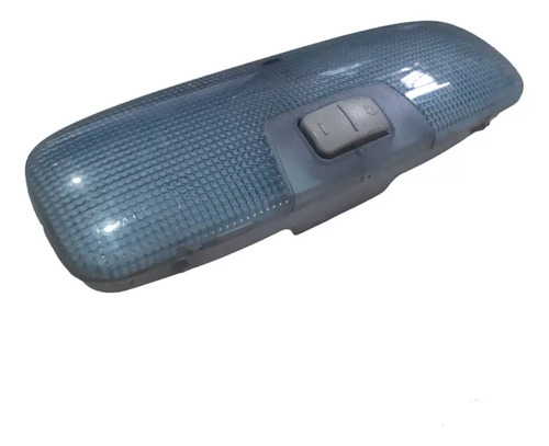 Luz De Teto New Fiesta Ecosport Ford Ka Usada Original - Imagem 2
