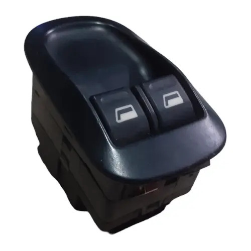Botao Vidro Eletrico Peugeot 206 / 207 Duplo Console