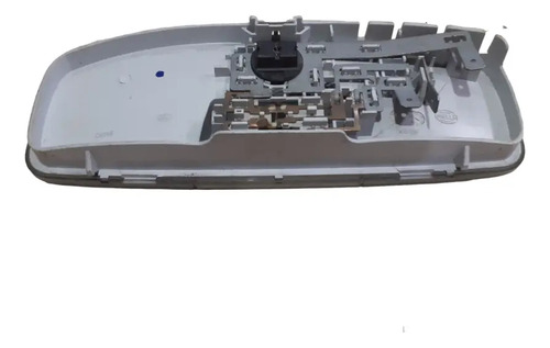 Luz De Teto New Fiesta Ecosport Ford Ka Usada Original - Imagem 4