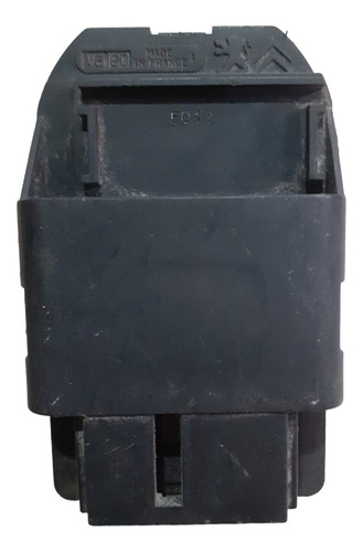 Botao Vidro Eletrico Peugeot 206 / 207 Duplo Console - Imagem 4