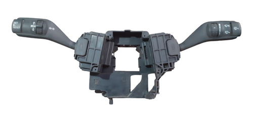 Chave De Seta Ford Focus 2009 2010 2011 2012 2013 Original  - Imagem 2