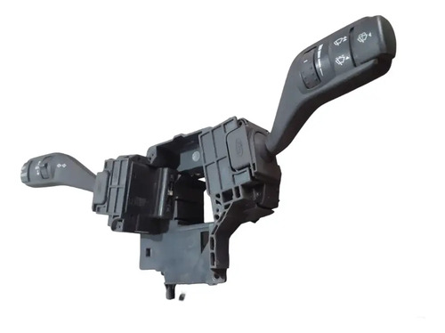 Chave De Seta Ford Focus 2009 2010 2011 2012 2013 Original  - Imagem 3