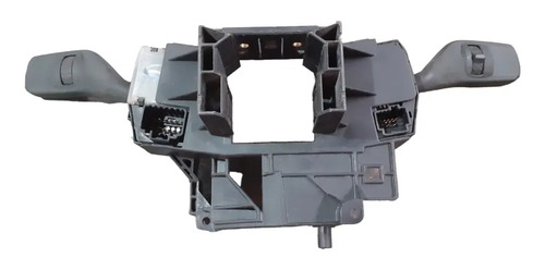 Chave De Seta Ford Focus 2009 2010 2011 2012 2013 Original  - Imagem 4