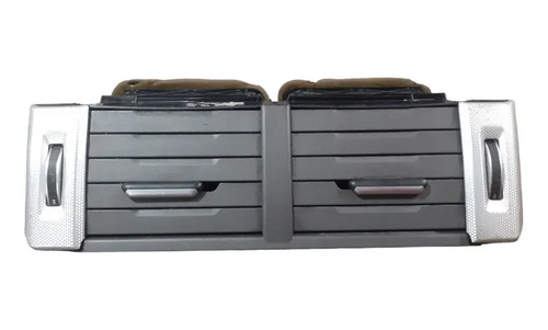 Difusor De Ar Central Range Rover Evoque