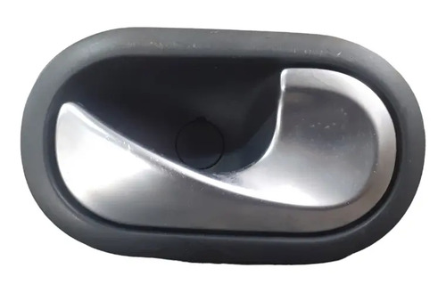 Maçaneta Interna Renault Megane Lado Direito 2009 A 2012 Dianteira/traseira