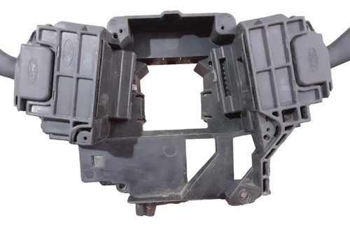 Chave De Seta Ford Focus 2009 2010 2011 2012 2013 Original  - Imagem 5