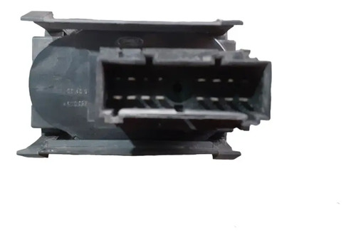 Botao Interruptor Chave De Luz Ford Focus 2009 A 2013 - Imagem 4