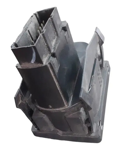 Botao Interruptor Chave De Luz Ford Focus 2009 A 2013 - Imagem 5