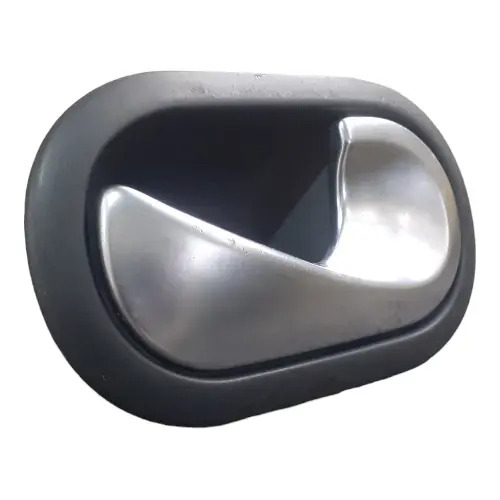 Maçaneta Interna Renault Megane Lado Direito 2009 A 2012 Dianteira/traseira - Imagem 2