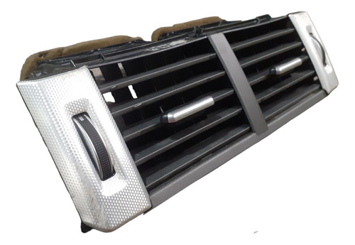 Difusor De Ar Central Range Rover Evoque - Imagem 3