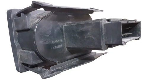 Botao Interruptor Chave De Luz Ford Focus 2009 A 2013 - Imagem 6