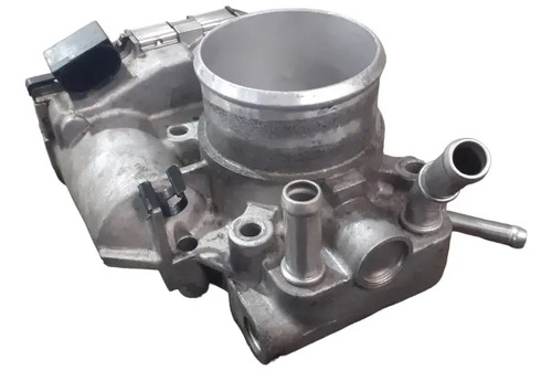 Tbi Corpo Borboleta Kia Soul  Cerato 1.6 16v 35100-2b150 - Imagem 4