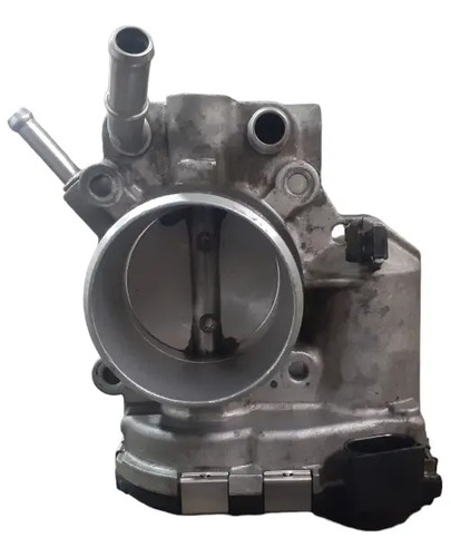 Tbi Corpo Borboleta Kia Soul  Cerato 1.6 16v 35100-2b150 - Imagem 5