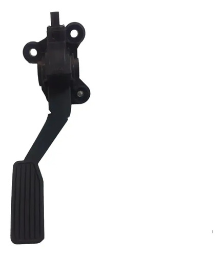 Pedal Acelerador Eletronico Honda Fit City Hrv T5a-ao