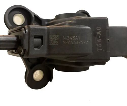 Pedal Acelerador Eletronico Honda Fit City Hrv T5a-ao - Imagem 5