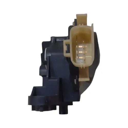 Pedal Acelerador Eletronico Ford Fusion 6e539f836af - Imagem 4