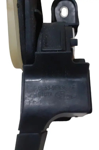 Pedal Acelerador Eletronico Ford Fusion 6e539f836af - Imagem 5