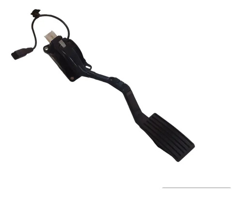 Pedal Acelerador Eletronico Peugeot 407 Citroen C5 Original