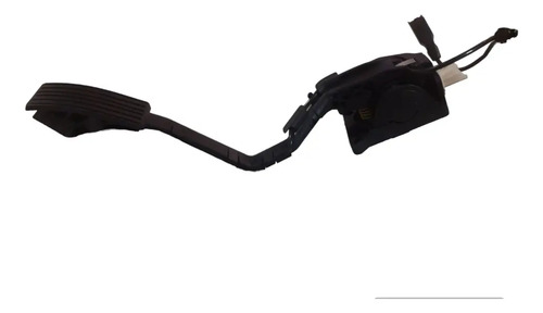 Pedal Acelerador Eletronico Peugeot 407 Citroen C5 Original - Imagem 2