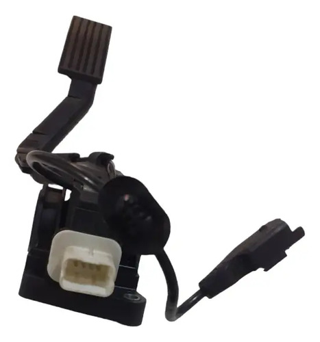 Pedal Acelerador Eletronico Peugeot 407 Citroen C5 Original - Imagem 4