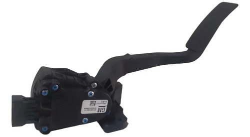 Pedal Acelerador Eletronico Celta Corsa Prisma 93303984 - Imagem 3