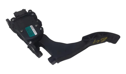 Pedal Acelerador Eletronico Volksvagem Gol Kombi 6q1721503c - Imagem 3
