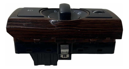 Botao Chave De Luz Chevrolet Captiva - Imagem 4