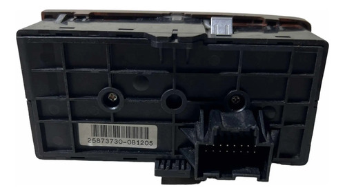 Botao Chave De Luz Chevrolet Captiva - Imagem 6